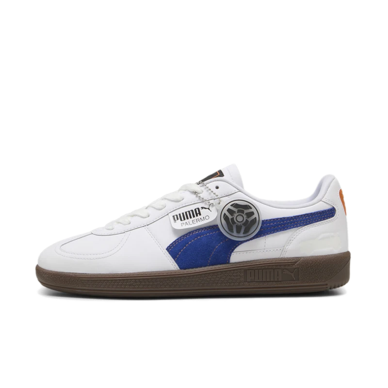 Rocket League x PUMA Palermo 'White' - 399434-01