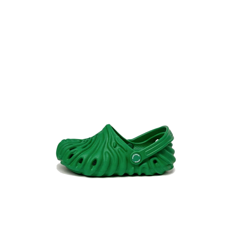 Salehe Bembury X Crocs The Pollex Clogs TD 'Curry ' - 209351-3XR