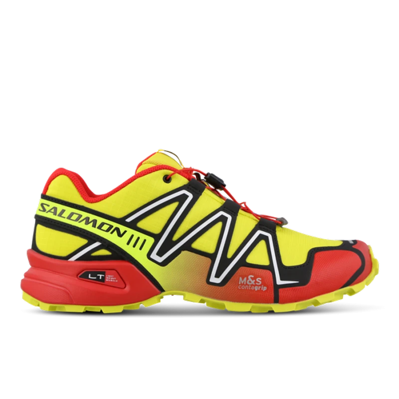 Salomon Speedcross 3 - L47493600