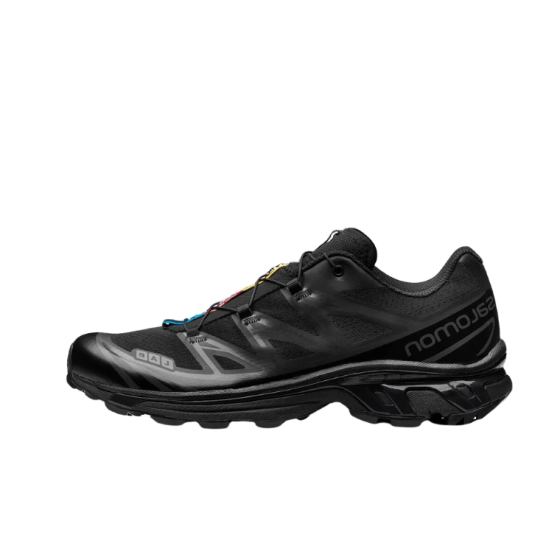 Salomon XT-6 'Black' - L41086600
