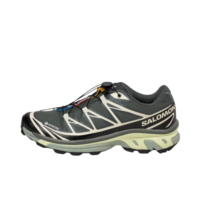 Salomon XT-6 Gore-Tex - L47581300