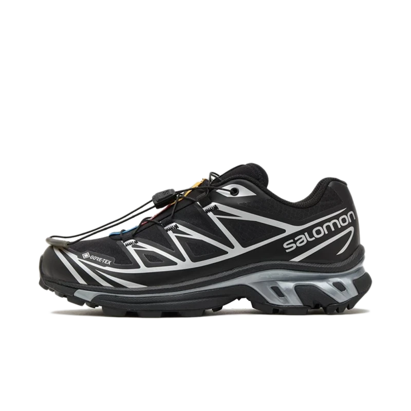 Salomon XT-6 GTX 'Black' - L47450600