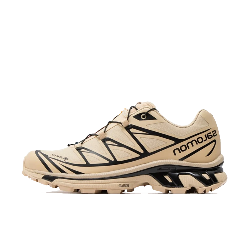 Salomon XT-6 GTX 'Safari' - L47445500