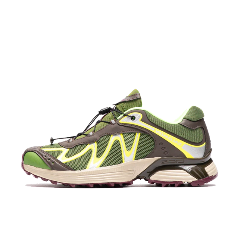 Salomon XT-Whisper 'Treetop' - L47724100