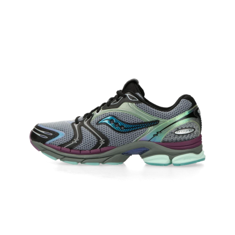 Saucony - Progrid Triumph 4 - Sneaker - S70838-3