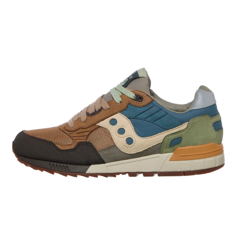 Saucony SHADOW 5000 'DESIGNED IN VENICE' - S70853-1