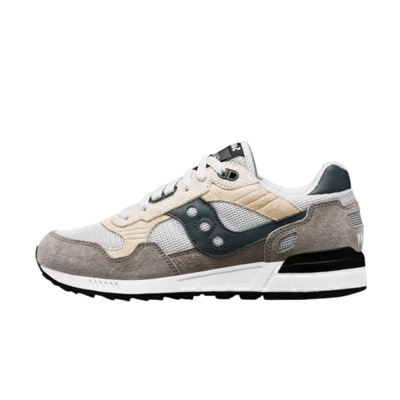 Saucony  Shadow 5000 Grey - S70665-38