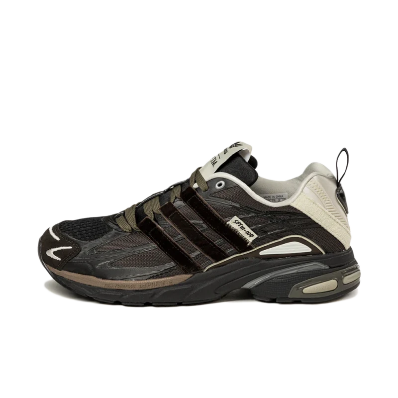 SFTM x adidas Adistar Cushion 'Dark Brown' - JH9007