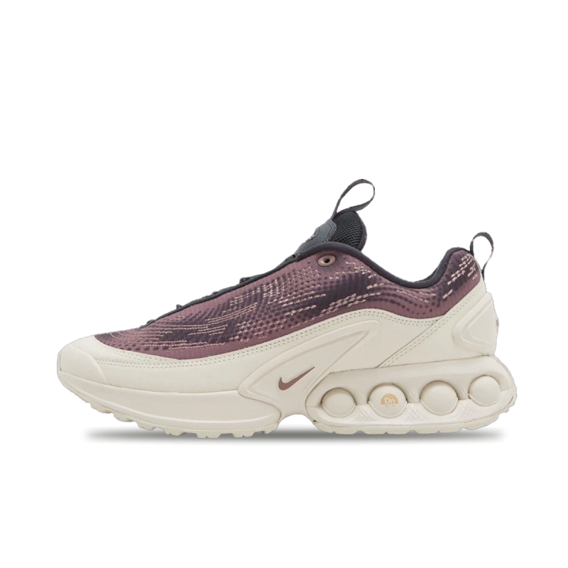 size? x Nike Air Max Dn 'Smokey Mauve' - HQ0912-200