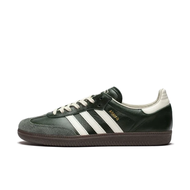 SNS x adidas Samba 'Shadow Green' - IE6243