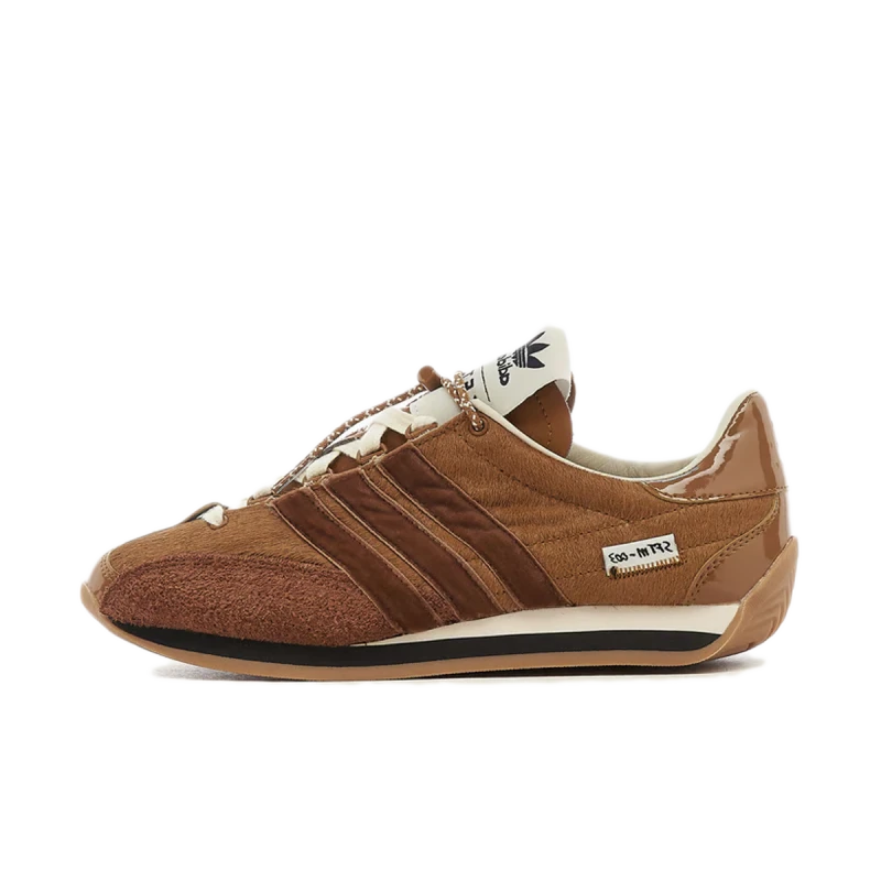 Song For The Mute x adidas Country OG 'Bronze' - JH8639