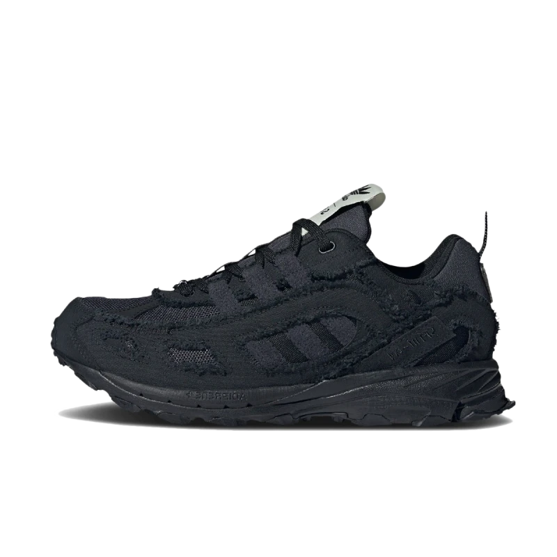 Song for the Mute x adidas Shadowturf 'Core Black' - IF9403