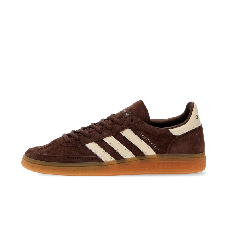 Sporty & Rich x adidas Handball Spezial 'Auburn' - IH2612