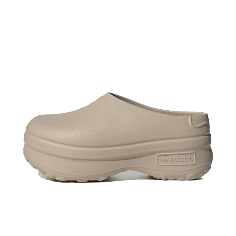 Stan Smith x adidas Adifom Mule WMNS 'Wonder Taupe' - IE7052