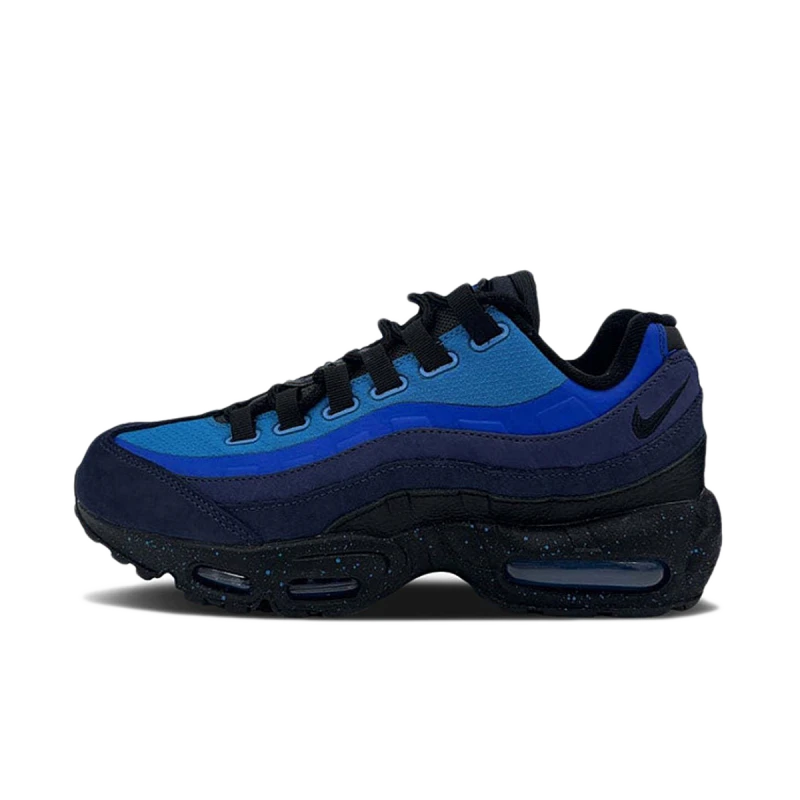 Stash x Nike Air Max 95 - 2024 - HF5515-400