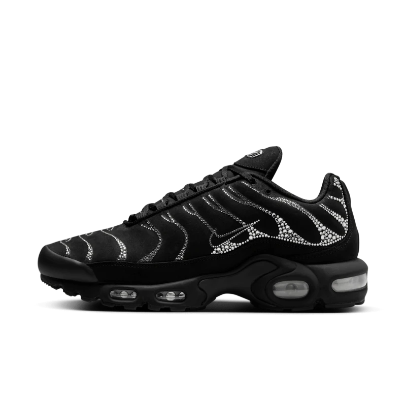 Swarovski x Nike Air Max Plus 'Moonlight' - FZ4237-001