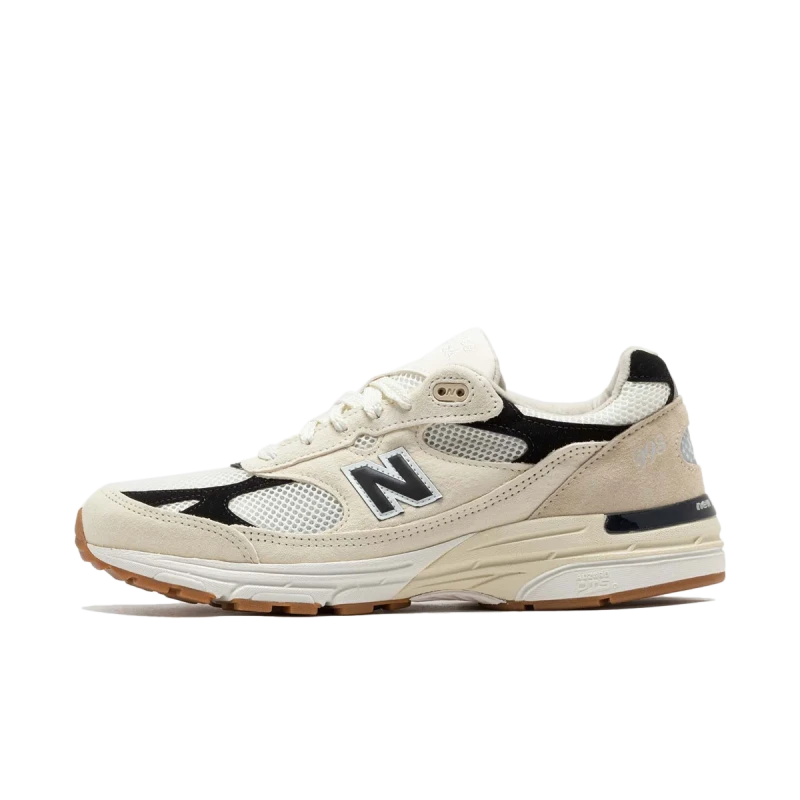 Teddy Santis x New Balance 993 'Sea Salt' - U993WS