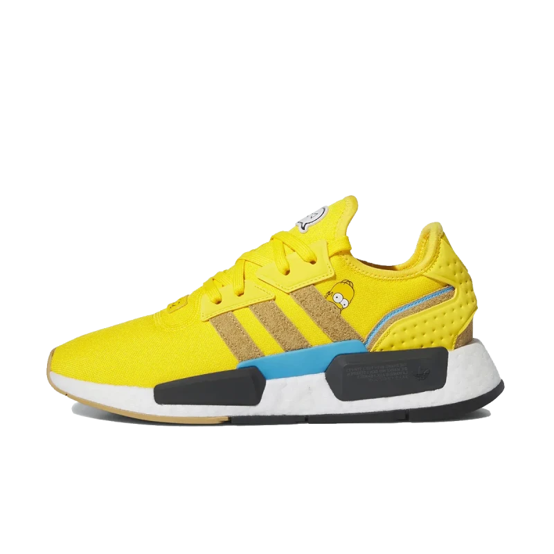 The Simpsons x adidas NMD G1 Low 'Homer' - IE8468