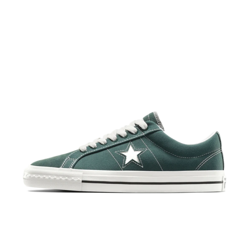 thisisneverthat x Converse One Star Pro 'Trekking Green' - A12052C