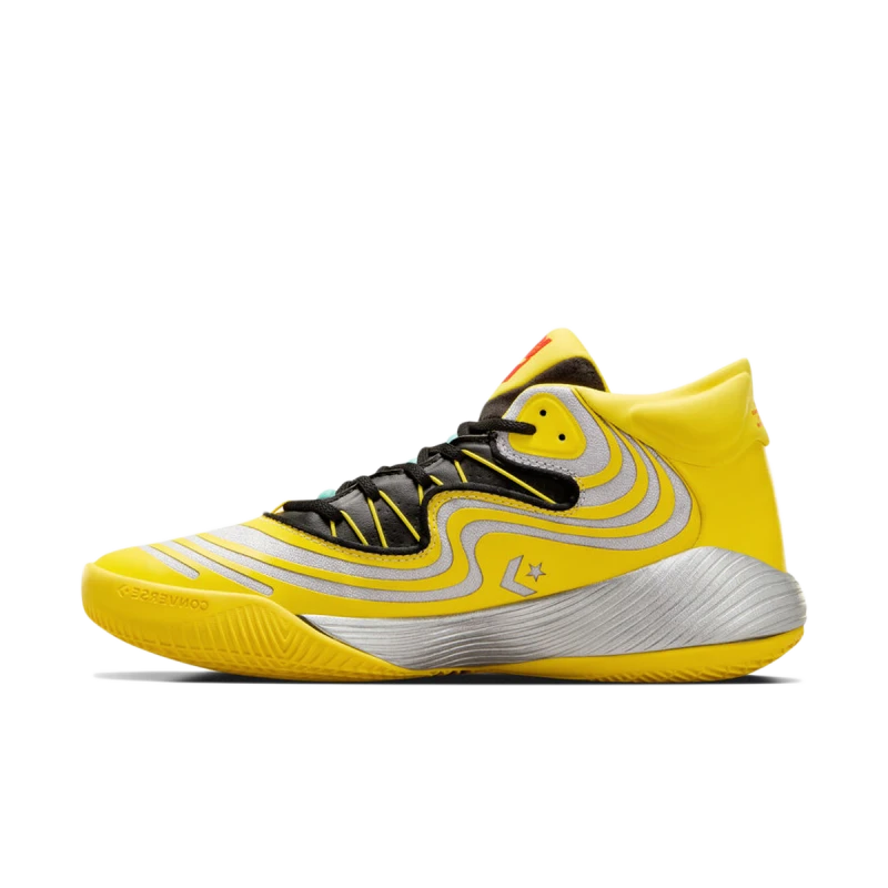 Transformers x Converse All Star BB Shift CX - A11656C