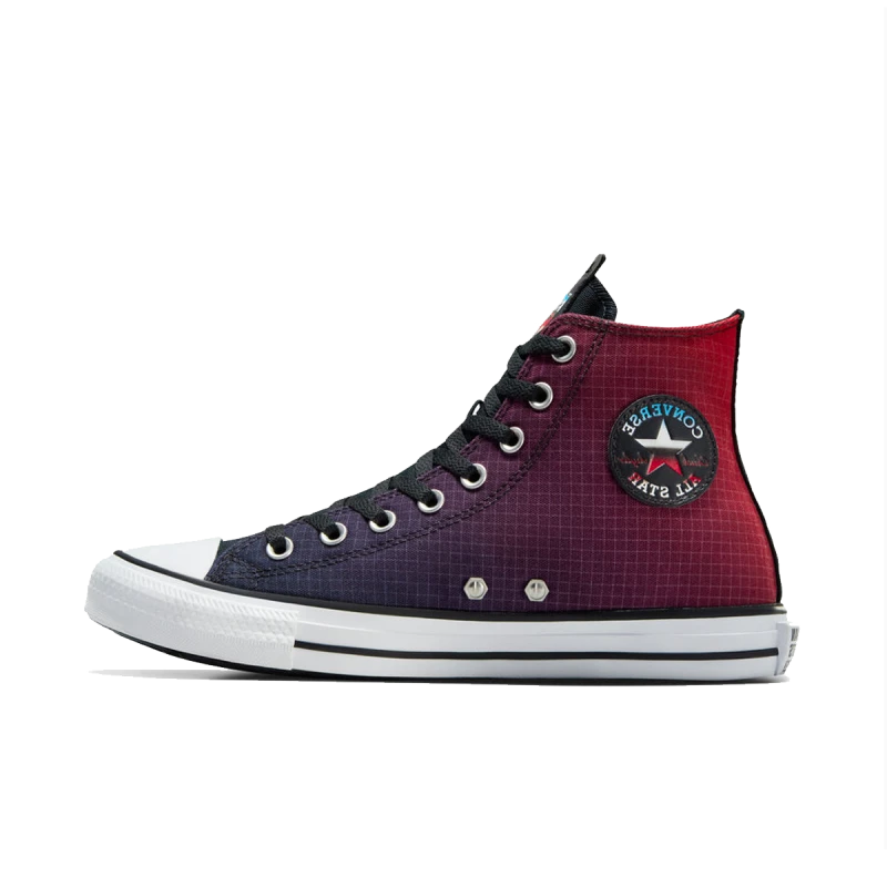 Transformers x Converse Chuck Taylor All Star 'Autobots' - A11659C