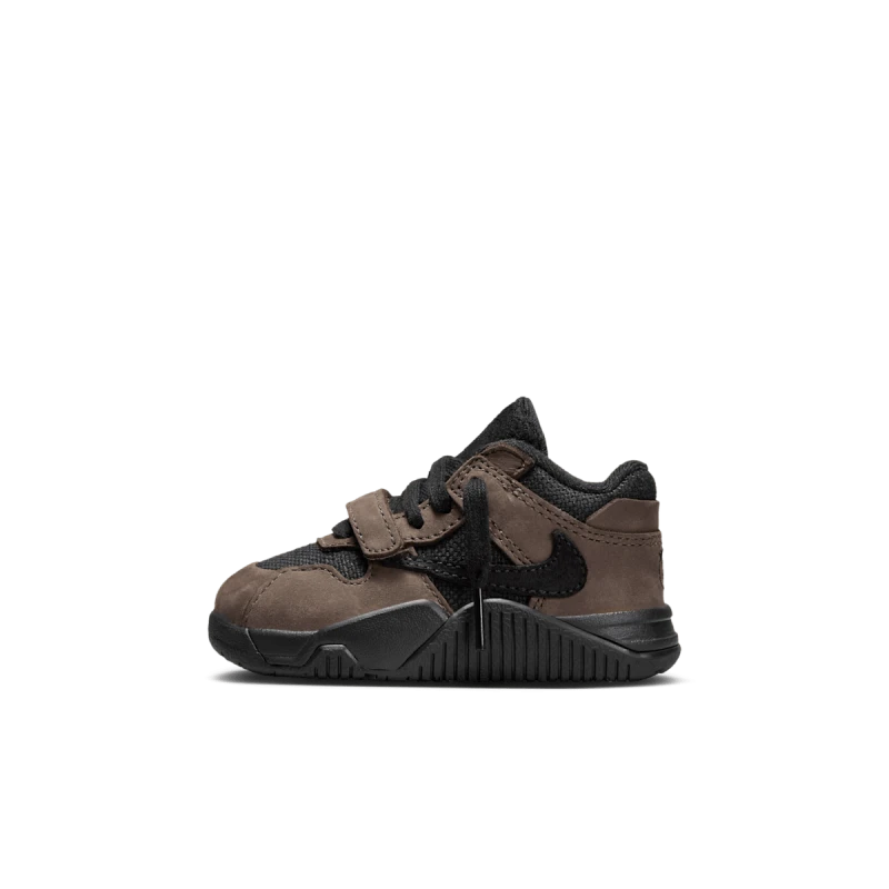 Travis Scott x Air Jordan Jumpman Jack TD 'Dark Mocha' - FJ2852-204