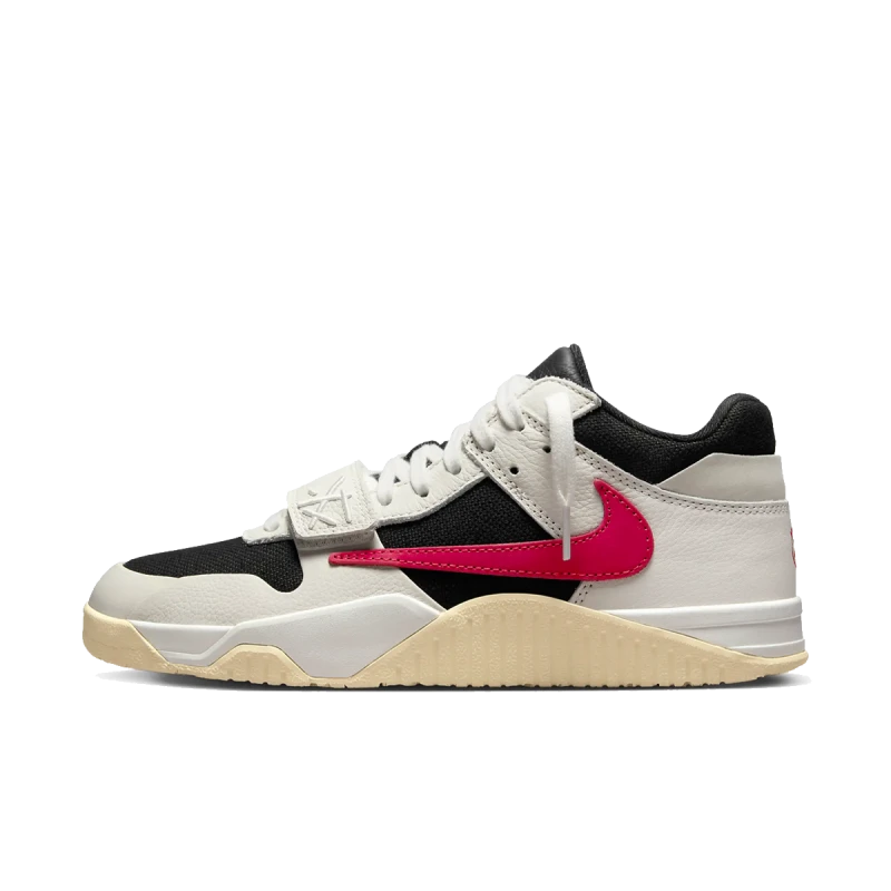 Travis Scott x Jordan Jumpman Jack 'University Red' - DR9317-101