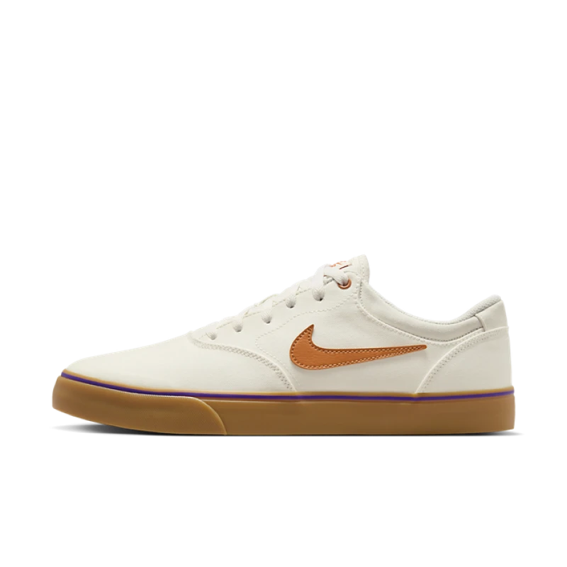 Unisex Nike SB Chron 2 Canvas - DM3494-107