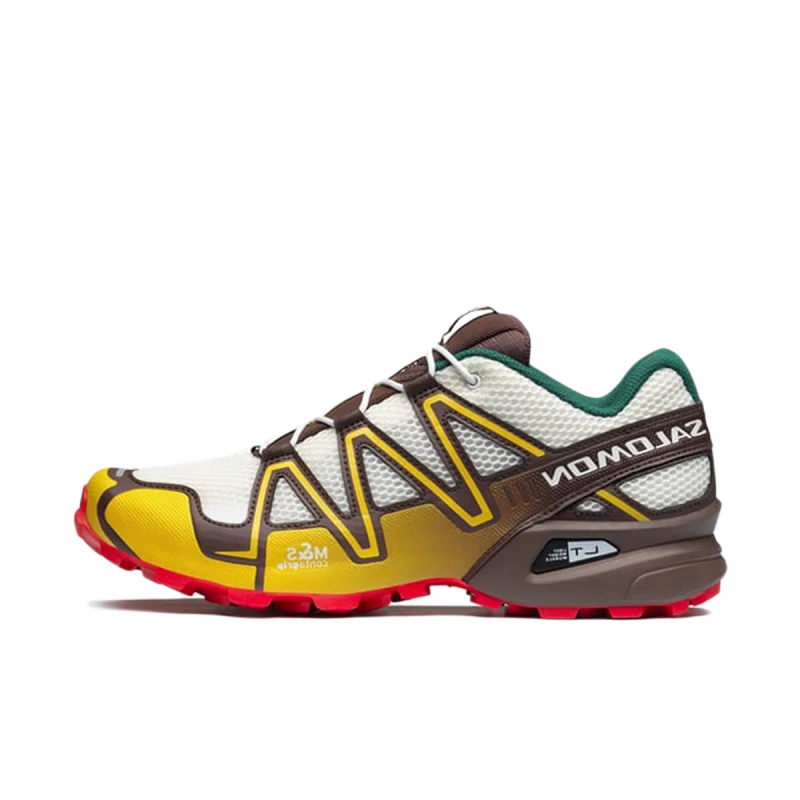 Vandy The Pink x Salomon Advanced Speedcross 3 'Burger' - L47714900