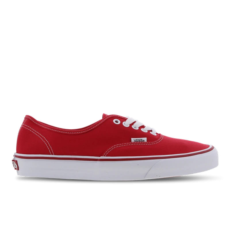 Vans Authentic - VN000EE3RED1