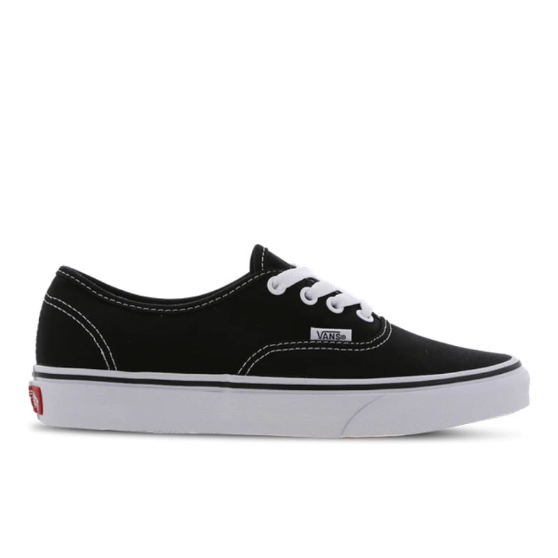 Vans Authentic - VEE3BLK