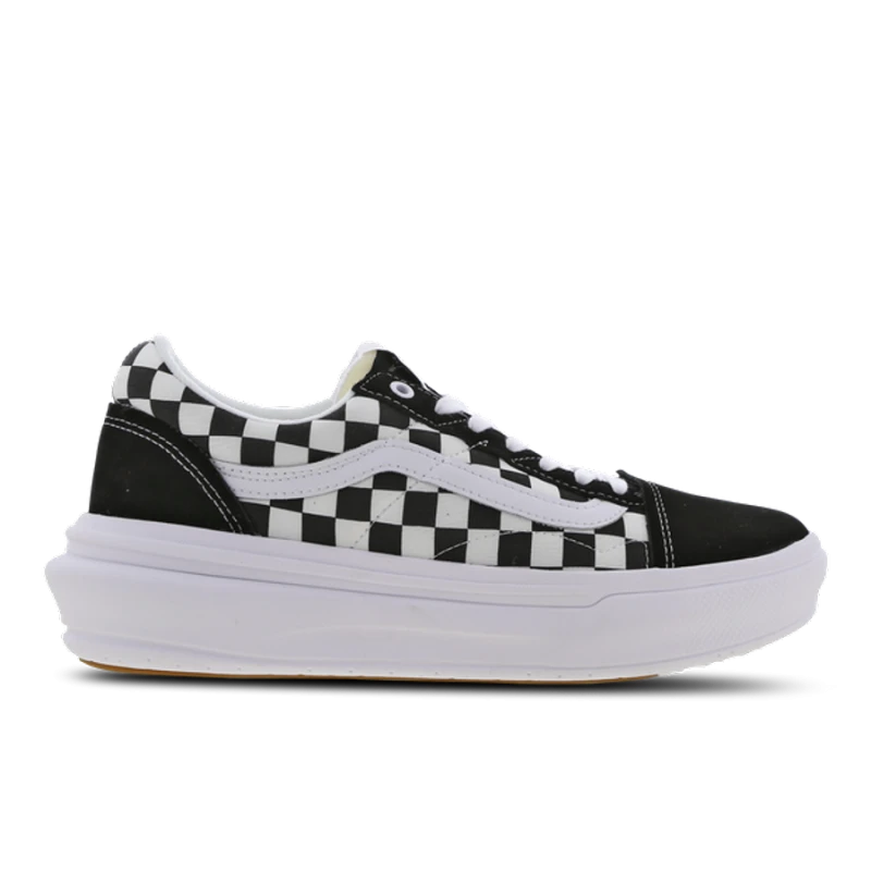 Vans Old Skool Overt Cc - VN0A7Q5E95Y1