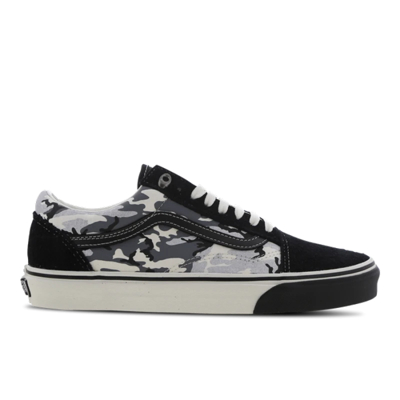 Vans Old Skool Overt Cc - VN0A5JMI1KP1