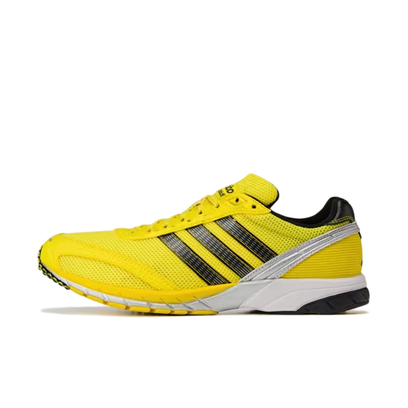 Wales Bonner x adidas Adios Neftenga 'Light Yellow' - JH9740