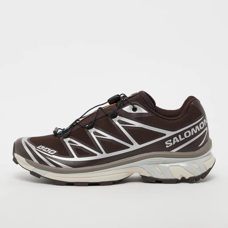 Salomon XT-6 'Brown' - L47690400